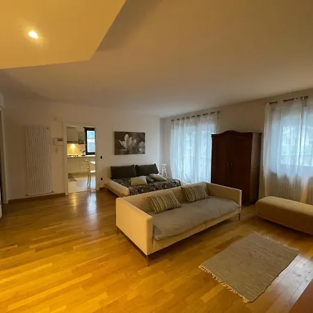 Casa Volver Riva del Garda Exterior foto