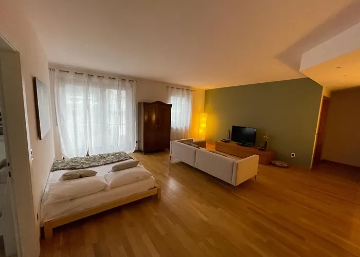 Casa Volver