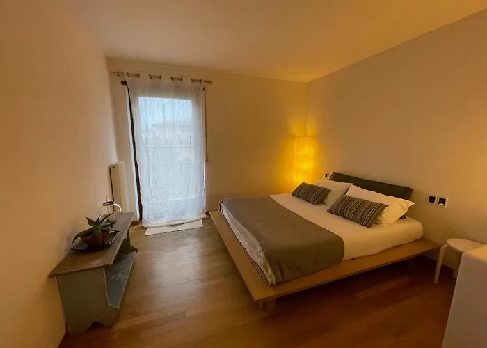 Casa Volver