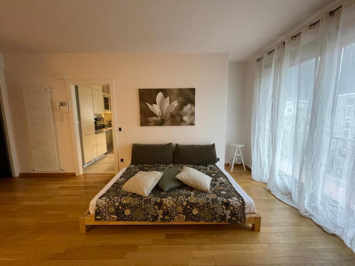 Casa Volver Apartment Riva del Garda