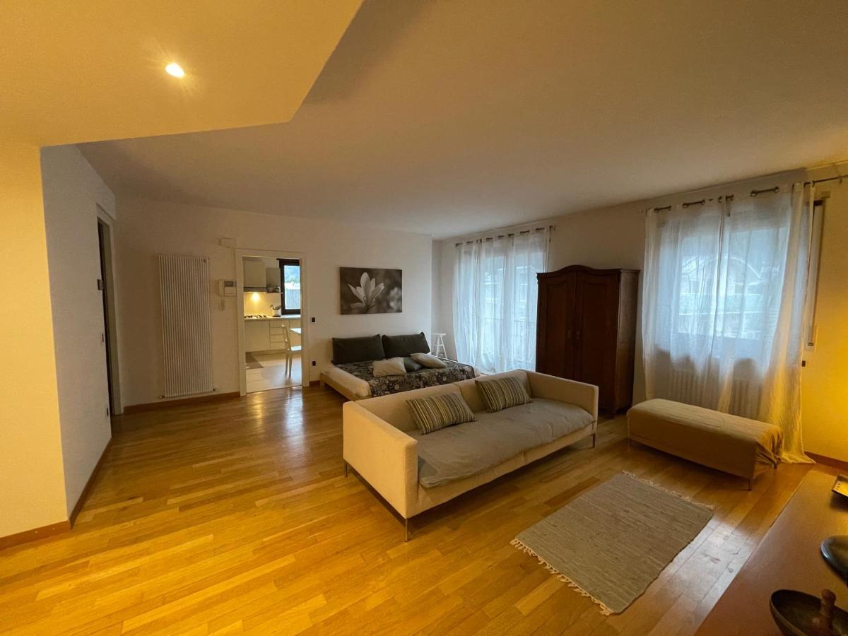 Apartment Casa Volver