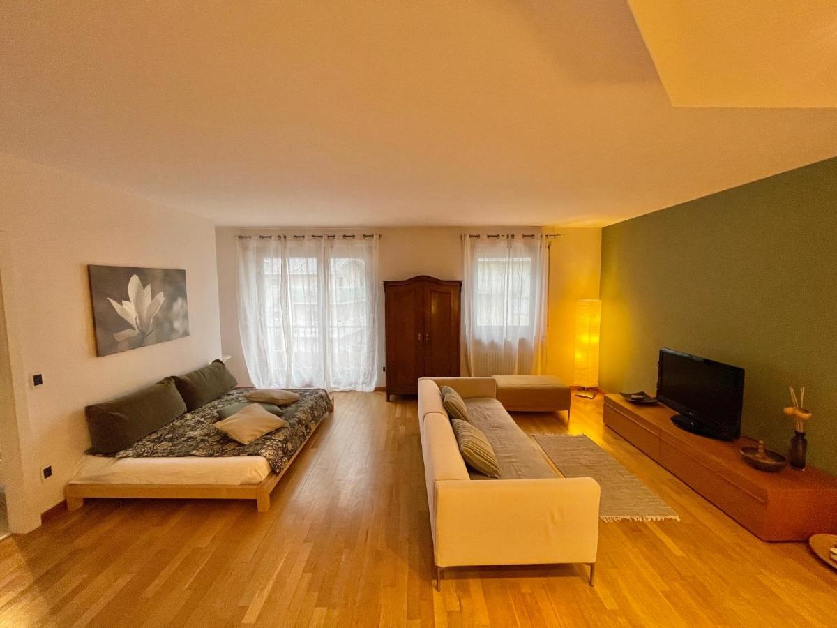 Casa Volver * Riva del Garda