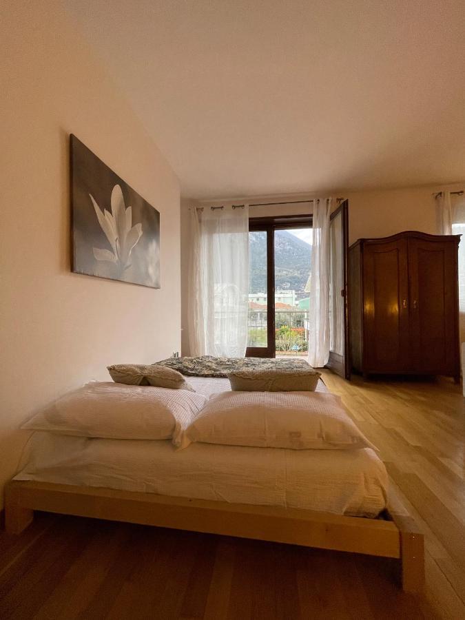 Casa Volver Riva del Garda