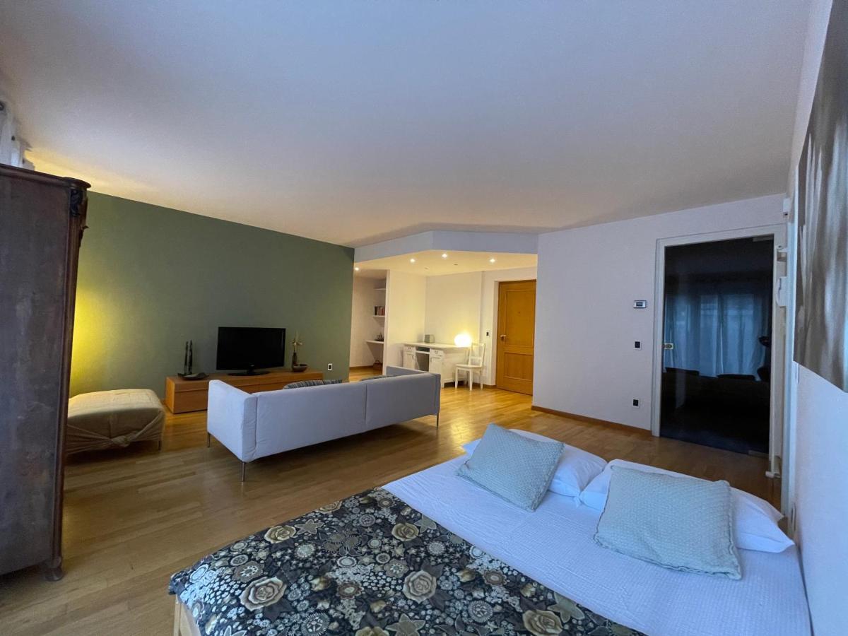 Casa Volver Apartment