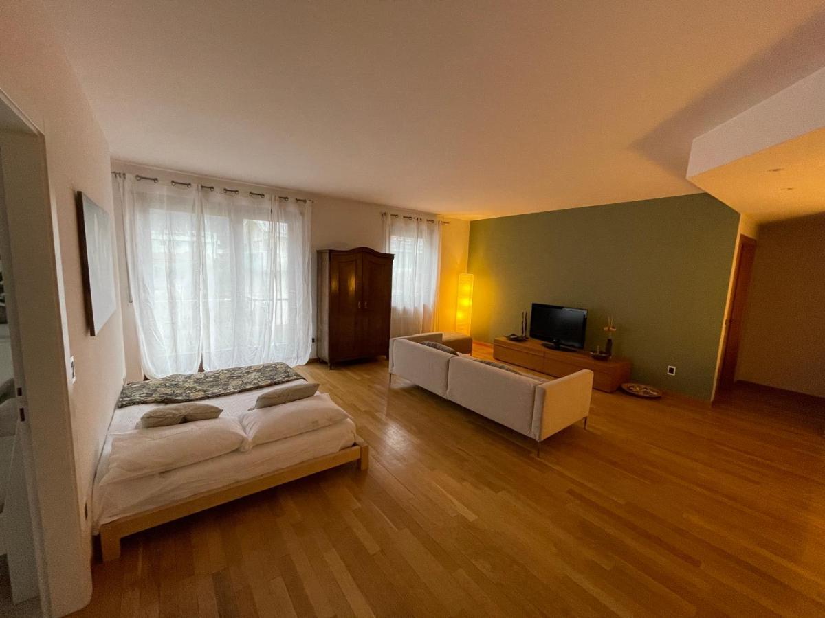 Casa Volver Riva del Garda