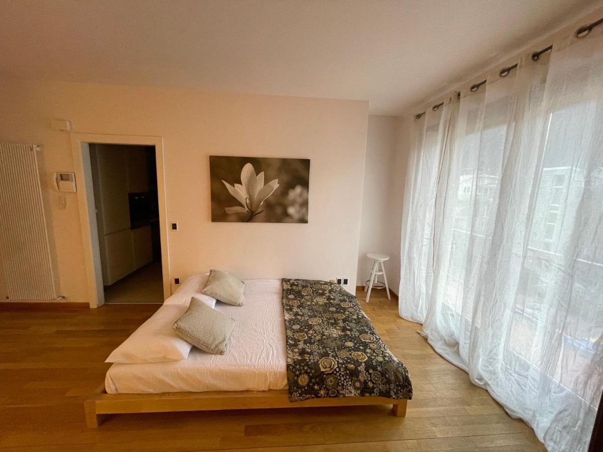 Apartment Casa Volver Riva del Garda