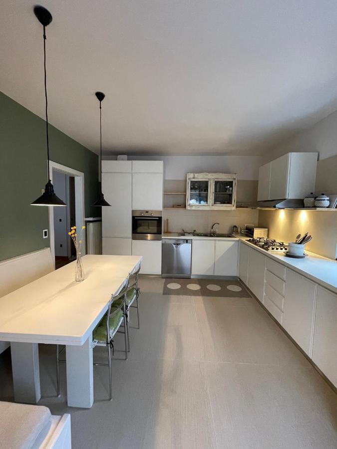 Casa Volver Riva del Garda