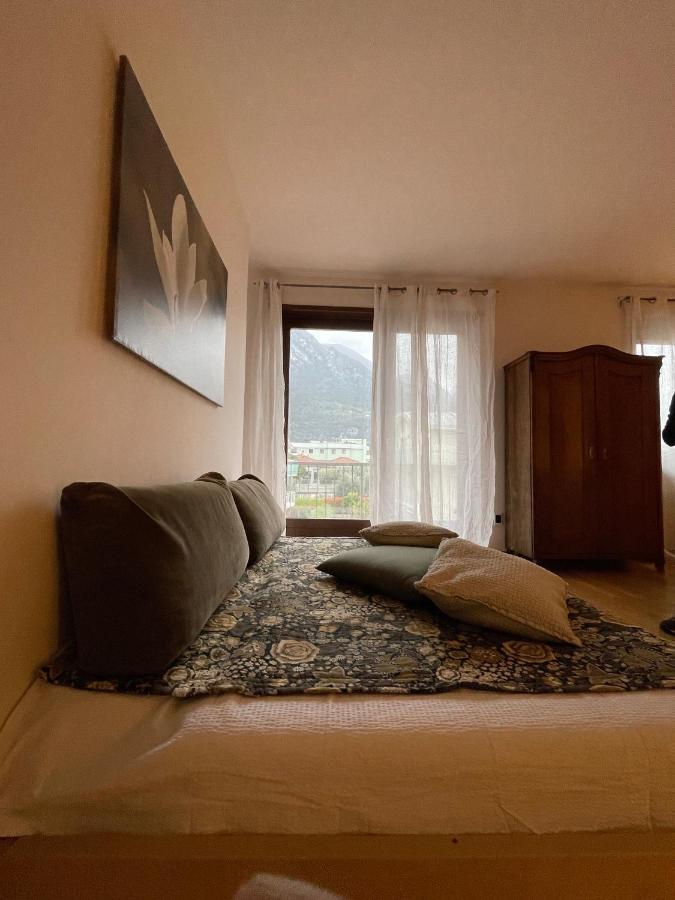 Casa Volver * Riva del Garda