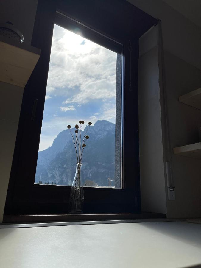 Casa Volver Apartment Riva del Garda