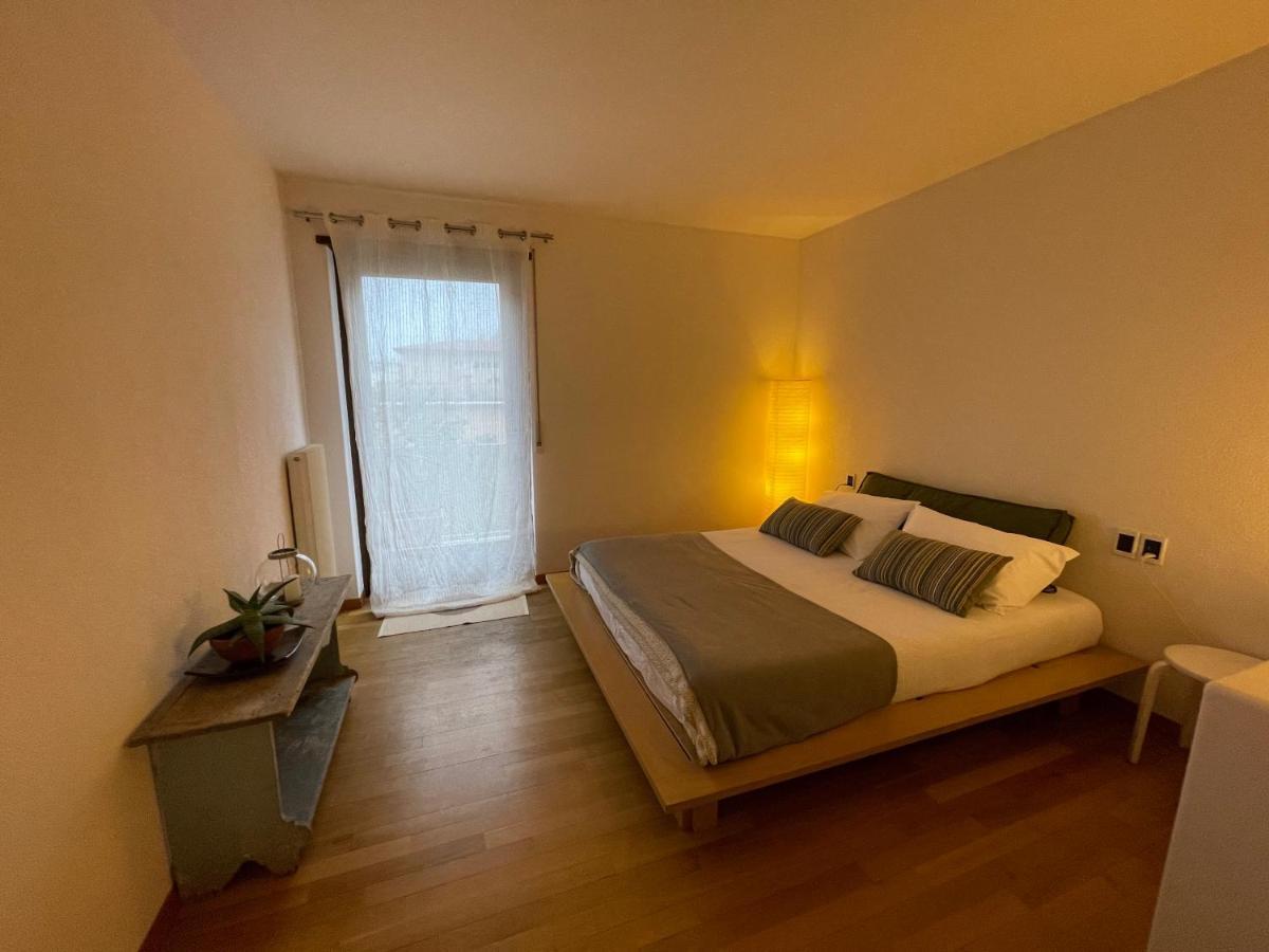 Apartment Casa Volver