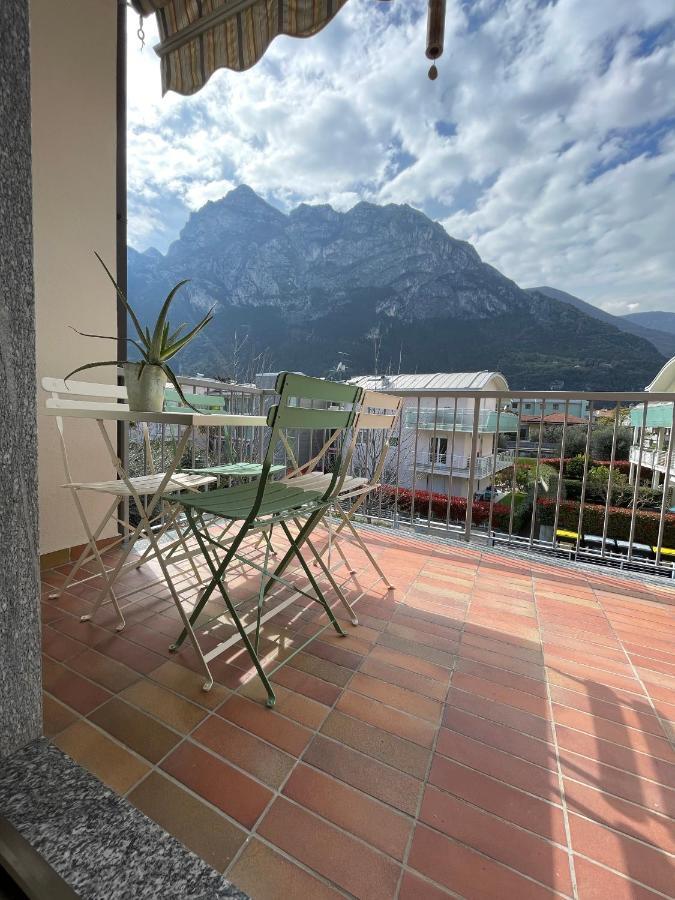 Casa Volver Riva del Garda