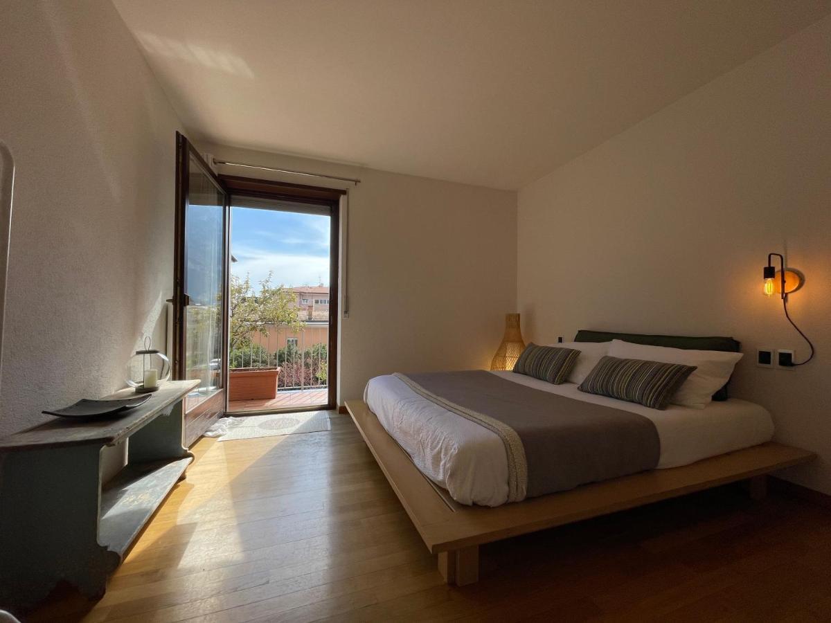 Casa Volver Apartment *