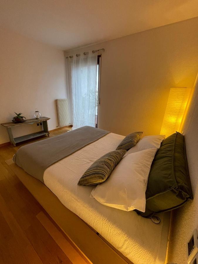 Casa Volver Apartment *