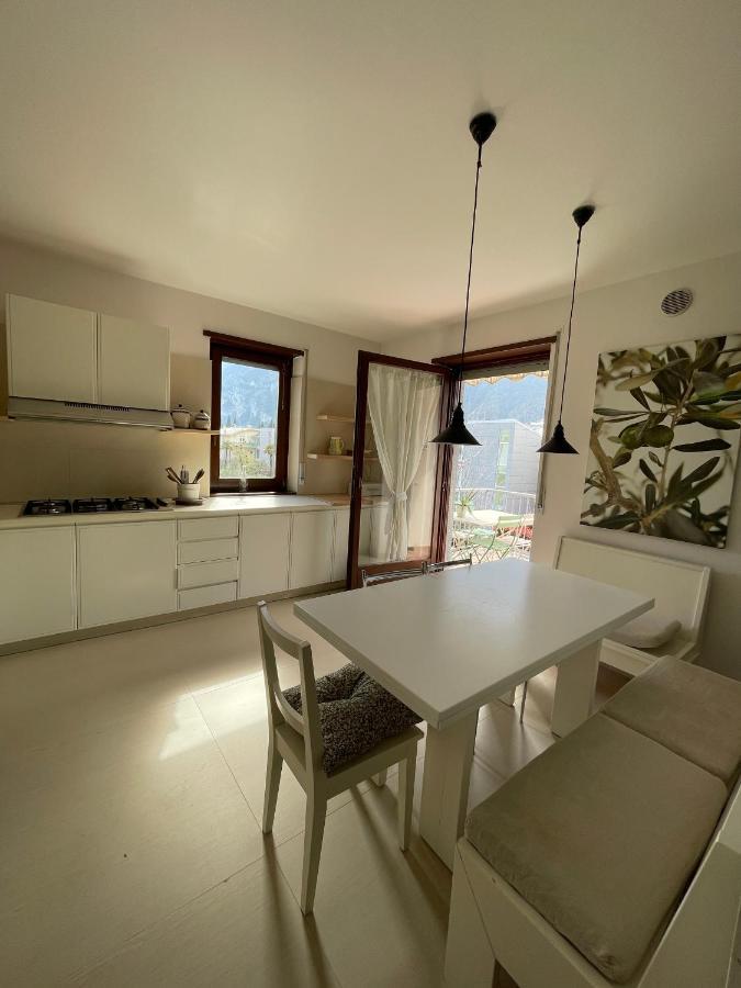 Casa Volver Riva del Garda