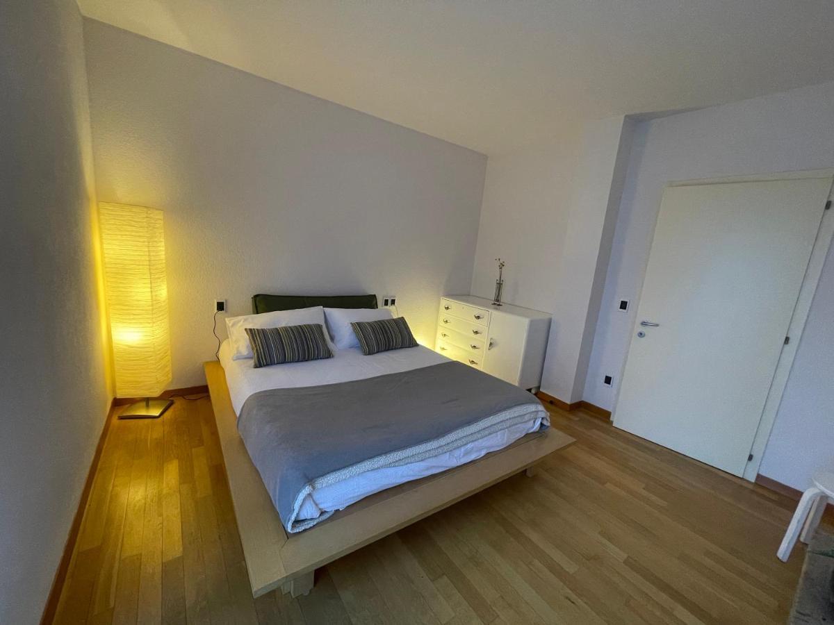 Casa Volver Apartment
