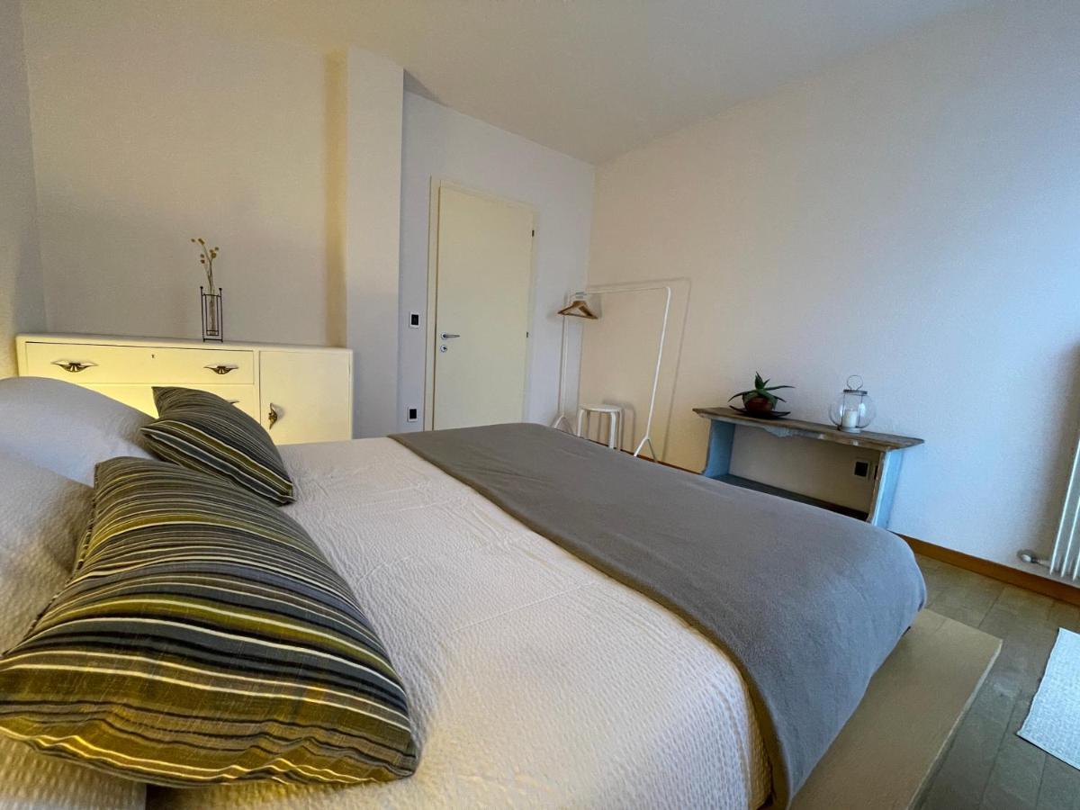 Casa Volver * Riva del Garda