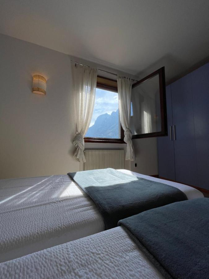 Apartment Casa Volver *