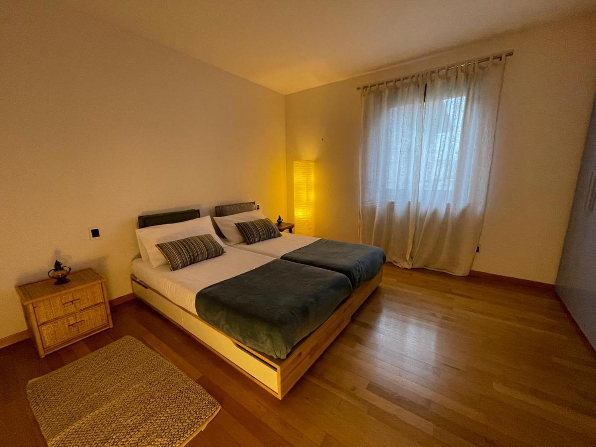 Casa Volver * Riva del Garda
