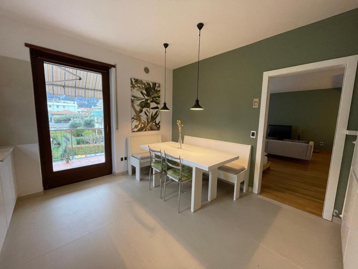 Apartment Casa Volver *