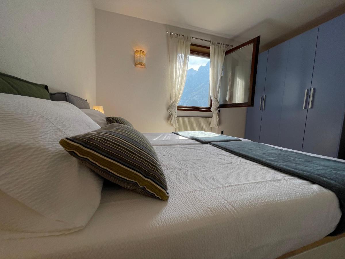 Apartment Casa Volver Riva del Garda